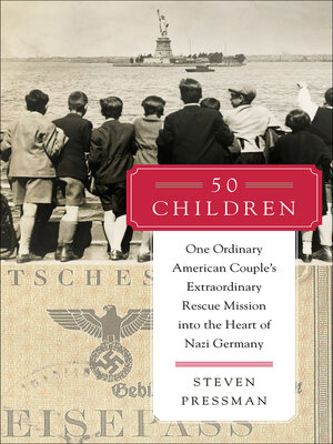 cover image of 50 Children
